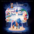 The Pagemaster Original Motion Picture Soundtrack (CD) [album cover artwork]