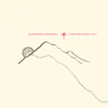 Christmas Songs Vol.1 (Manchester Orchestra) [CD] [album cover artwork]