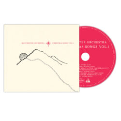 Christmas Songs Vol.1 (Manchester Orchestra) [CD] [presentation]