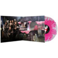 Ghostbusters II: Original Motion Picture Soundtrack Score [Vinyl] [interior]