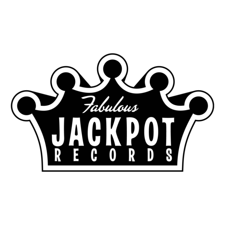 Jackpot Records (logo) Jackpot Records (logo)