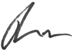 John (signature)