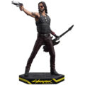Dark Horse Johnny Silverhand PVC 24 cm Statue (Cyberpunk 2077)