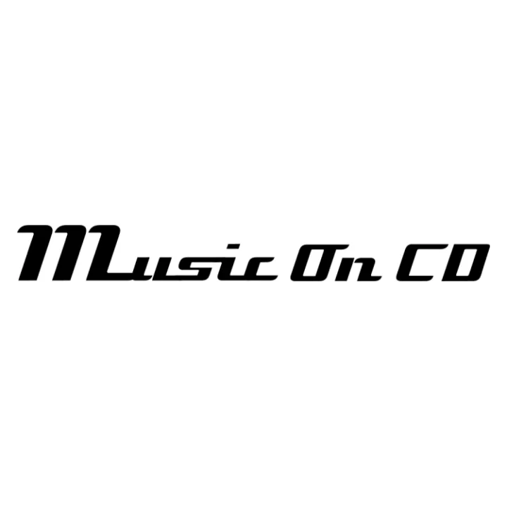 Music On CD Music On CD (logo)