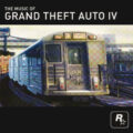 The Music of Grand Theft Auto IV (Soundtrack CD) [album cover artwork]