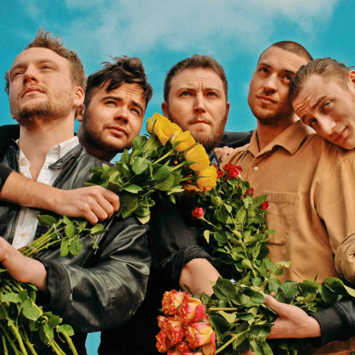 To Kill A King (band) To Kill A King (band)