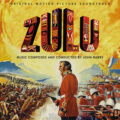 Zulu: Original Motion Picture Soundtrack (CD) [album cover artwork]