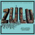 Zulu: Original Motion Picture Soundtrack (CD) QR476 [alternate cover]