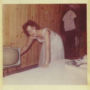 I'm Like A Virgin Losing A Child (Manchester Orchestra) [album cover artwork]