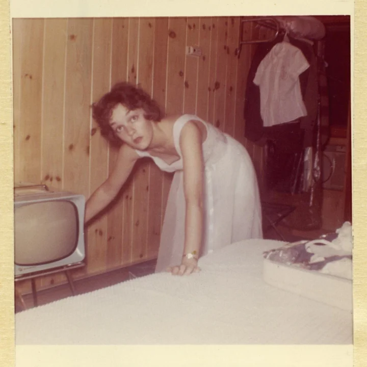 I'm Like a Virgin Losing a Child (Manchester Orchestra) FGR002 886971264821 (album cover artwork)