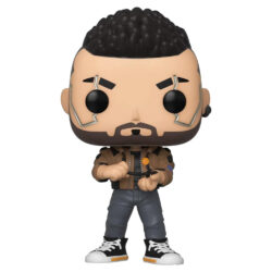 V (Male) POP! Vinyl Figure (from Cyberpunk 2077) [figure]