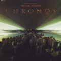 Chronos: Original Soundtrack Recording (CD) [album cover artwork]