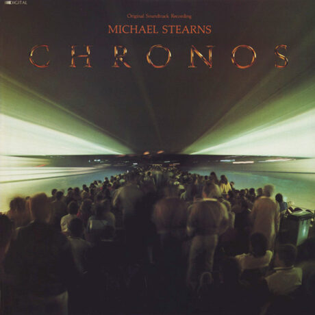 Chronos: Original Soundtrack Recording (1985)