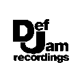 Def Jam Recordings (logo)