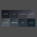 Black Gold (Editors Best Of) 7" Inch Box Set [contents]