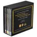 Harry Potter: The John Williams Soundtrack Collection (7xCD) [outer box]