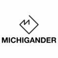 Michigander (band logo)