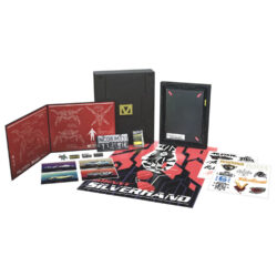 The World of Cyberpunk 2077: Limited Edition [BOOK]