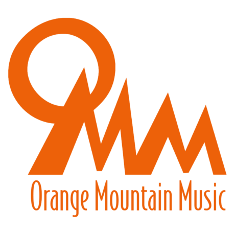 Orange Mountain Music (OMM)