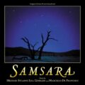Samsara: Original Motion Picture Soundtrack (CD) [album cover artwork]