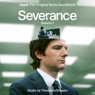 Severance: Season 1 (Apple TV+ Original Series Soundtrack) [digital album cover artwork]