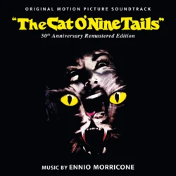 The Cat o’Nine Tails (CD) [album cover artwork]