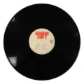 Maniac Cop 2 (1990) Soundtrack by MONDO (disc)