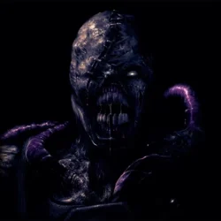 Resident Evil 3: Nemesis Soundtrack [Vinyl] (2xLP)