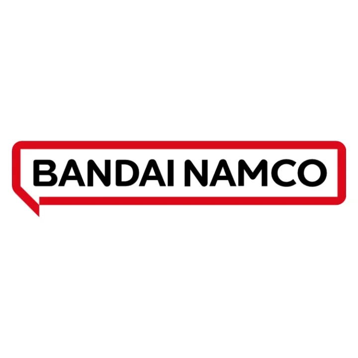 Bandai Namco Bandai Namco (logo)