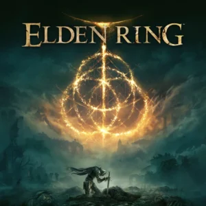 Elden Ring (2022) Soundtrack [digital] [album cover]