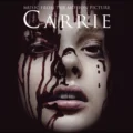 Carrie (2013) Soundtrack OST (CD) [album cover artwork]