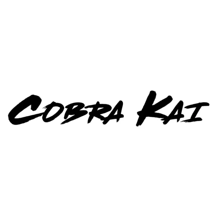 Cobra Kai (logo) Cobra Kai (logo)