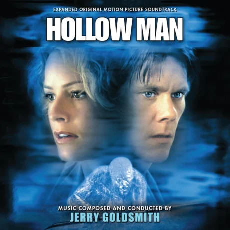 Hollow Man (2000) Expanded Soundtrack [2xCD]