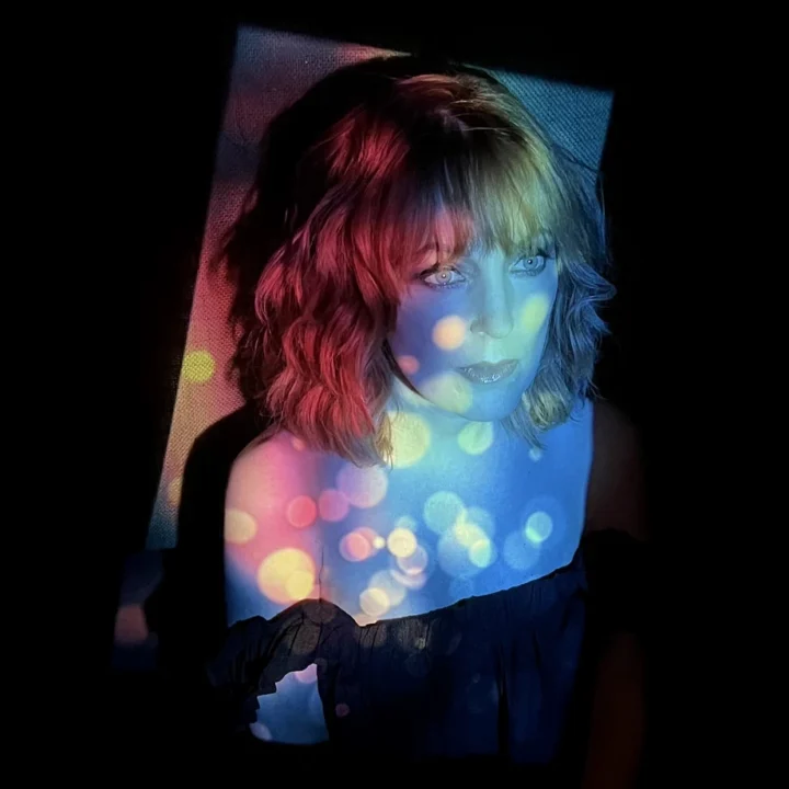 Lumenette (Christine Byrd) Lumenette (Christine Byrd)