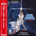 Star Wars Episode IV - A New Hope (1977) Soundtrack [2xLP]