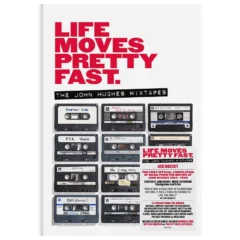 Life Moves Pretty Fast - The John Hughes Mixtapes (4xCD)