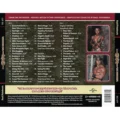 Conan the Destroyer (1984) Soundtrack [2xCD] ISC 477 [back cover]