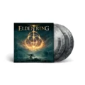 Elden Ring Official Vinyl Soundtrack (2xLP) [presentation shot]