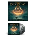 Elden Ring Official Vinyl Soundtrack (2xLP) [presentation shot]