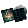 Elden Ring Official Vinyl Soundtrack (2xLP) [presentation shot]
