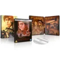 Young Sherlock Holmes (1985) [Blu-ray] [presentation]