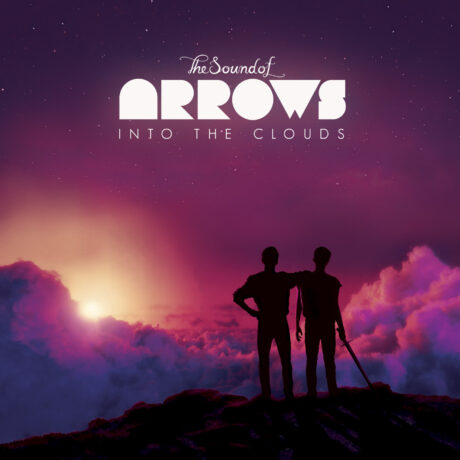 Into the Clouds (The Sound of Arrows)