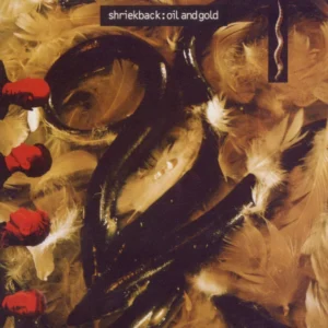Oil and Gold (Shriekback) [2xCD] [album cover artwork]