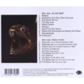 Oil and Gold (Shriekback) [2xCD] [back cover]