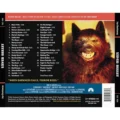 Silver Bullet (1985) Expanded Soundtrack [CD] ISC 486 720258548603 [back cover]