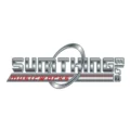 Sumthing Else Music Works (logo)