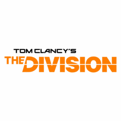 Tom Clancy's The Division (logo)
