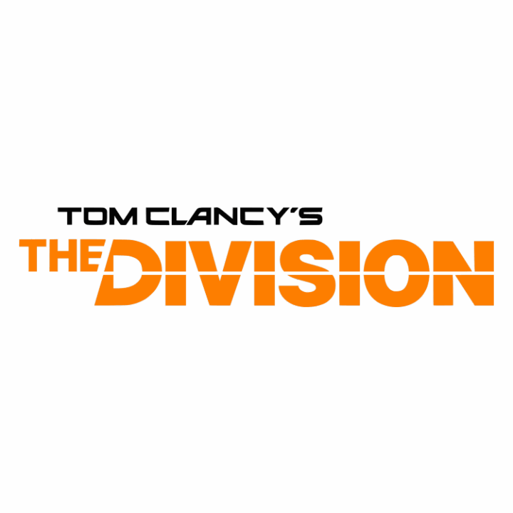 Tom Clancy's The Division Tom Clancy's The Division (logo)