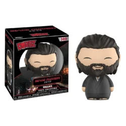 Dorbz Blade Runner 2049 - #380 Wallace (Jared Leto) [packaging shot]