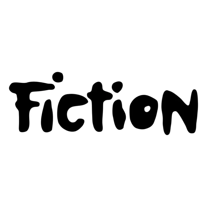 Fiction Records Fiction Records (logo)